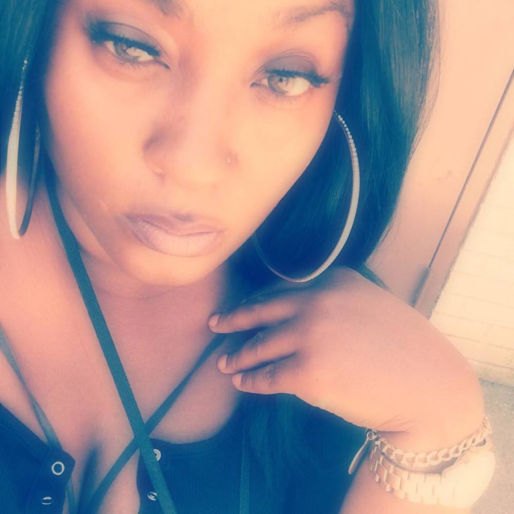 Meet your Posher, Crissy